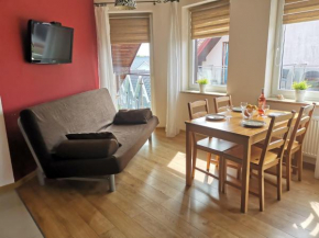 Apartament Anita, Władysławowo